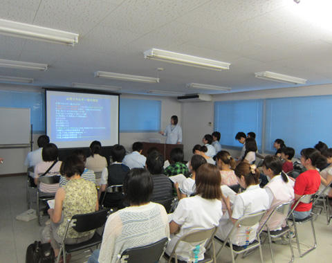 勉強会